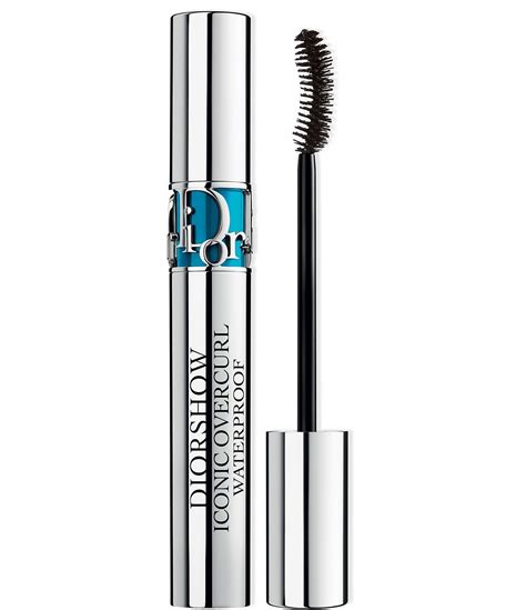 mascara dior ionic costo|dior mascara price.